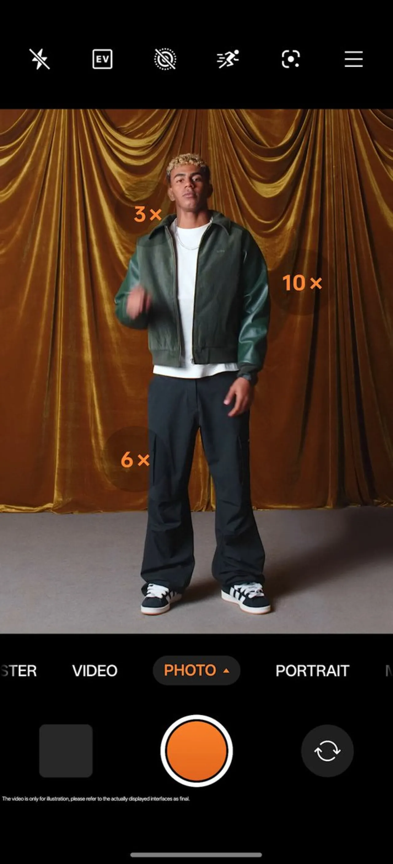 Lamine Yamal, Oppo Find X9 Serisi ile Antrenmanda