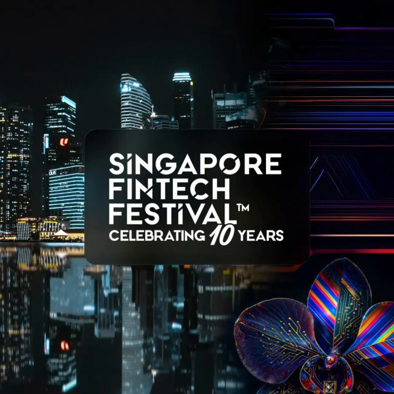 Tencent, SFF 2025'te Fintech'in Geleceğini Masaya Yatıracak