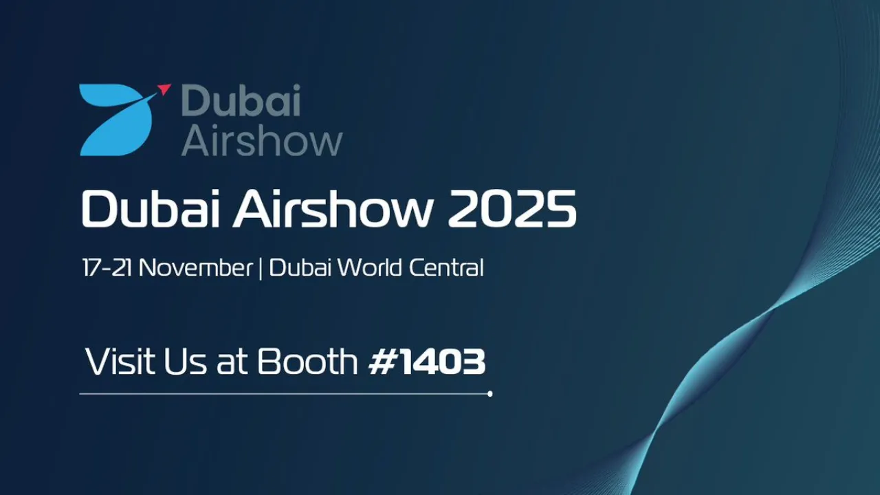 INNOSPACE, Dubai Airshow'da HANBIT Fırlatma Hizmetini Tanıtacak