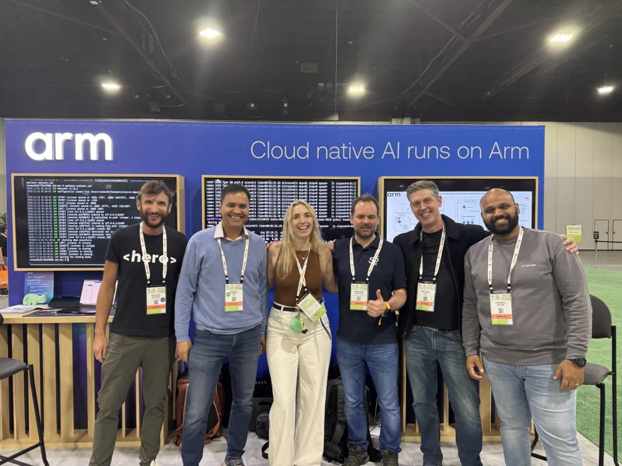 Bulut Yerli ve Çok Mimarili Tasarım İş Yüklerini Dönüştürüyor