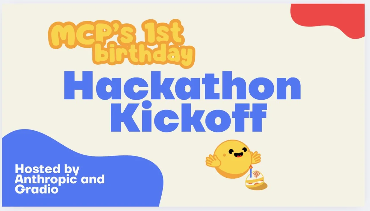 Dev AI Hackathonu Başlıyor: 6.300 Katılımcı Yarışacak