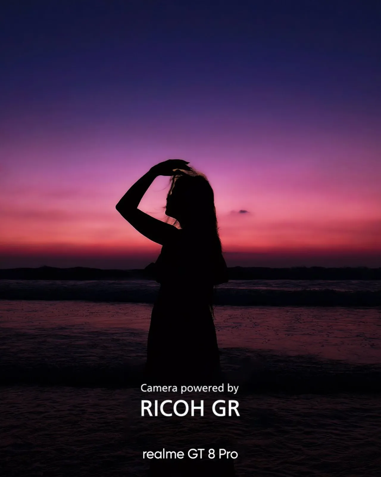 Realme GT8 Pro ile RICOH GR Mod Dünyasına Giriş: 20 Kasım'da Lansman