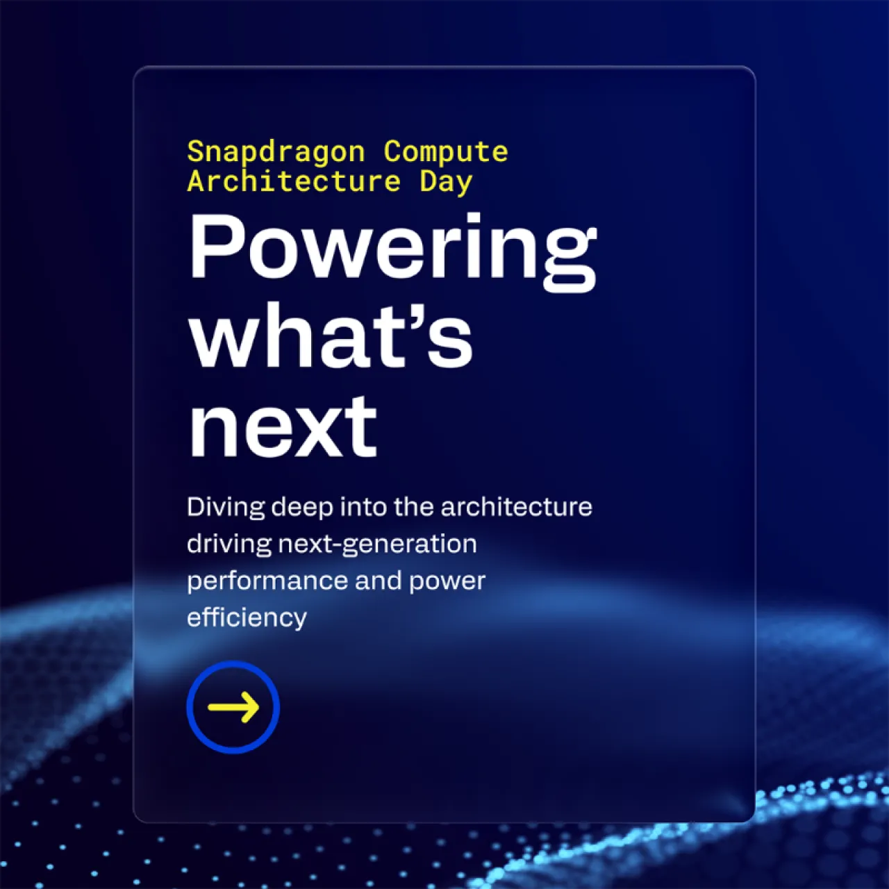 Qualcomm, Snapdragon X Serisi ile Yeni Nesil Hesaplama Dönemini Şekillendiriyor