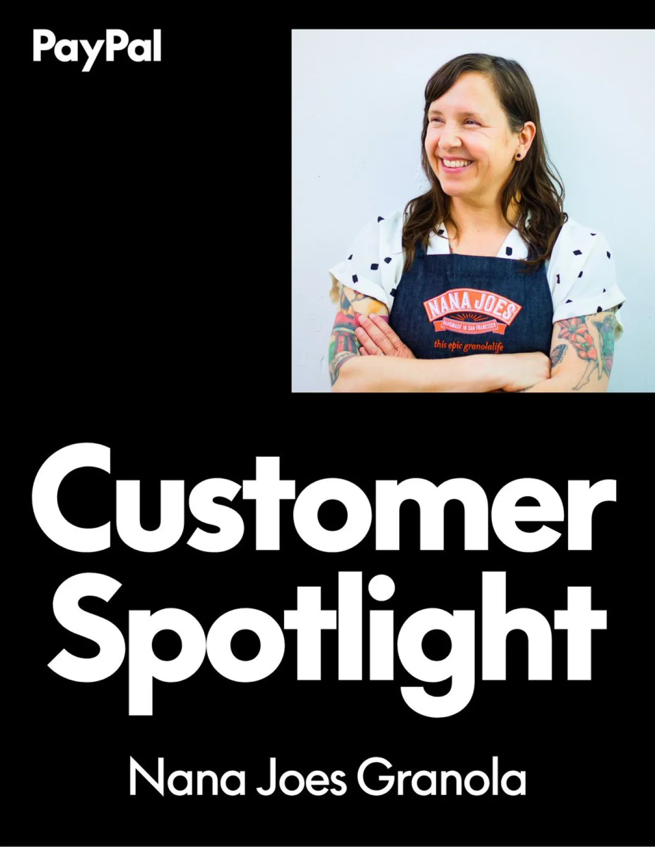 Nana Joe's Granola: Organik Üretim ve Toplumsal Duyarlılıkla Yükselen Bir İş Hikayesi