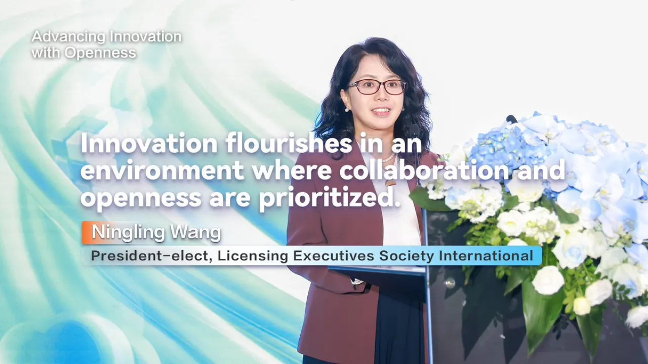 Huawei Forumunda İnovasyon ve İş Birliği Vurgusu