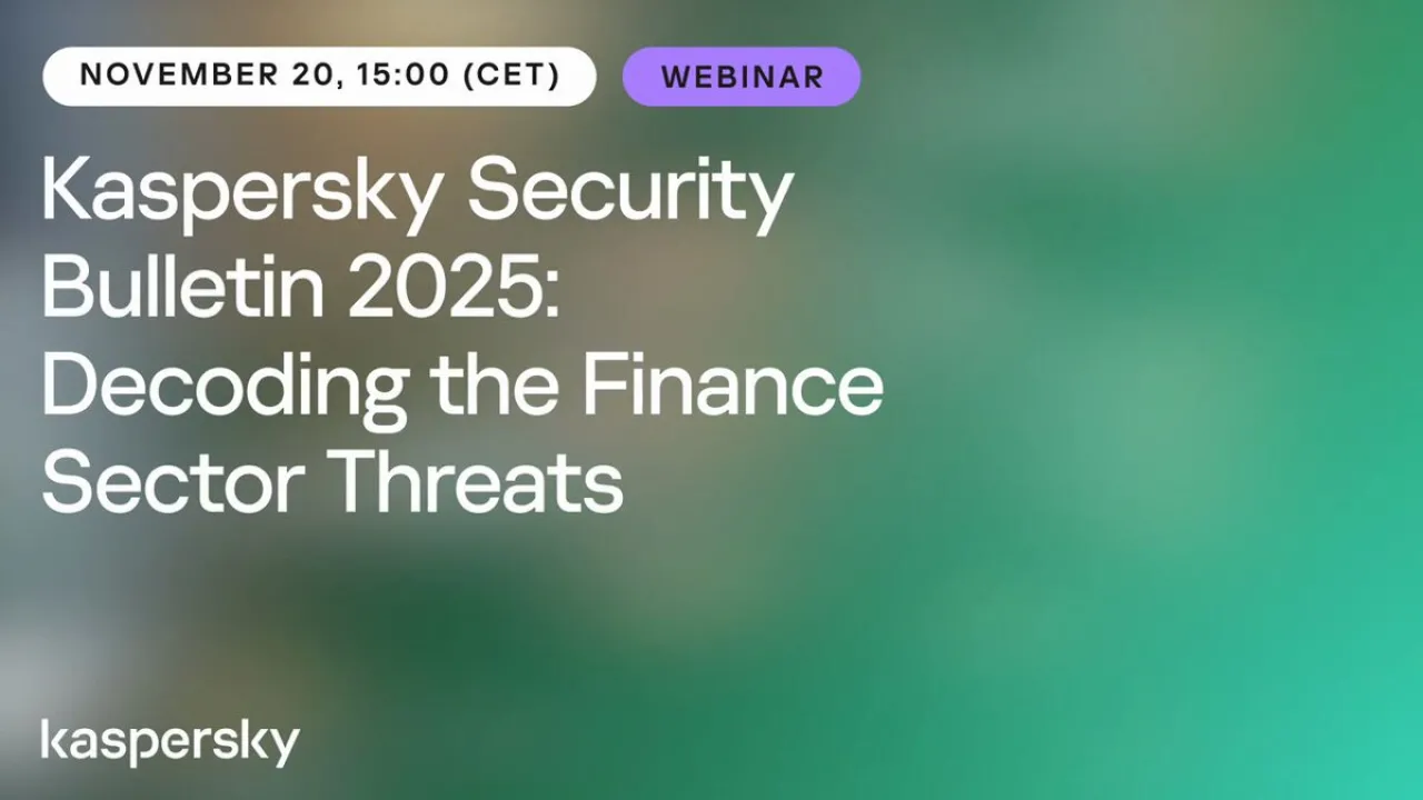 Kaspersky 2026 Siber Tehditlerine Hazırlık İçin Uyardı