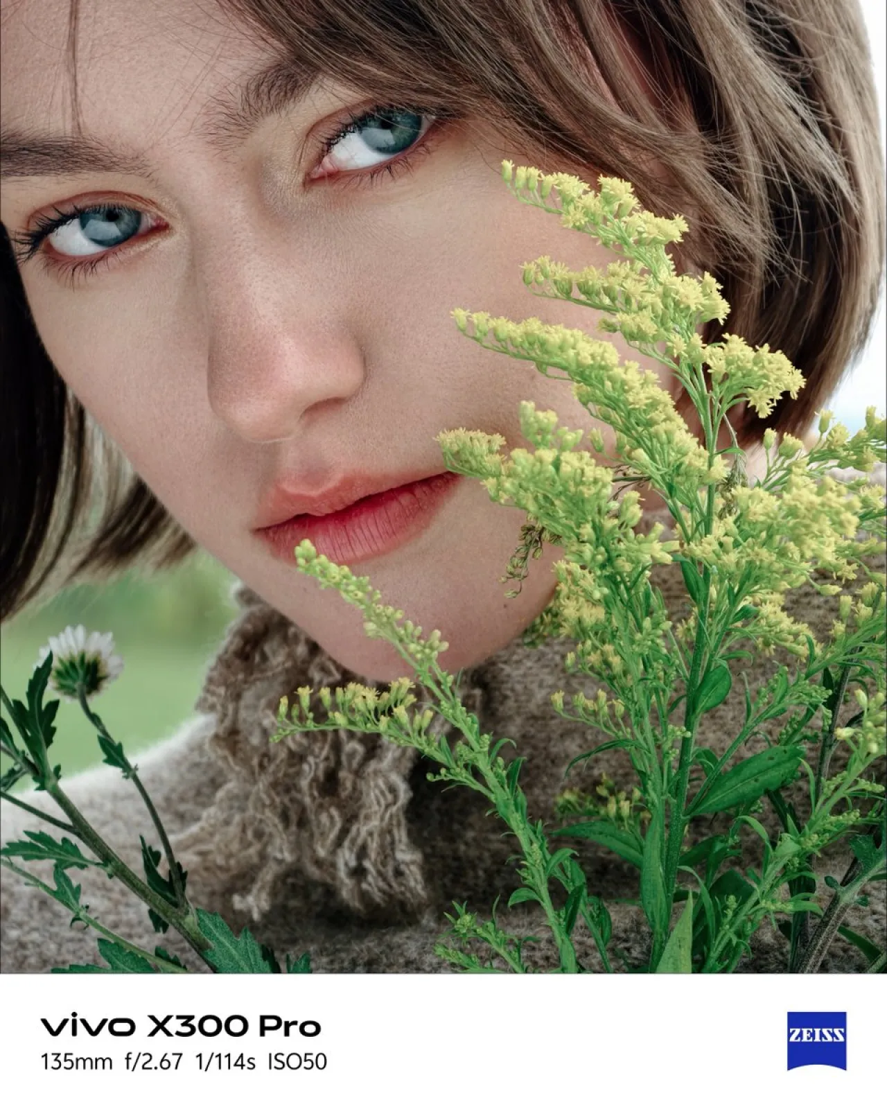 İnce Detaylar için Yeni Dönem: Çok Odaklı Yüksek Çözünürlüklü Portreler