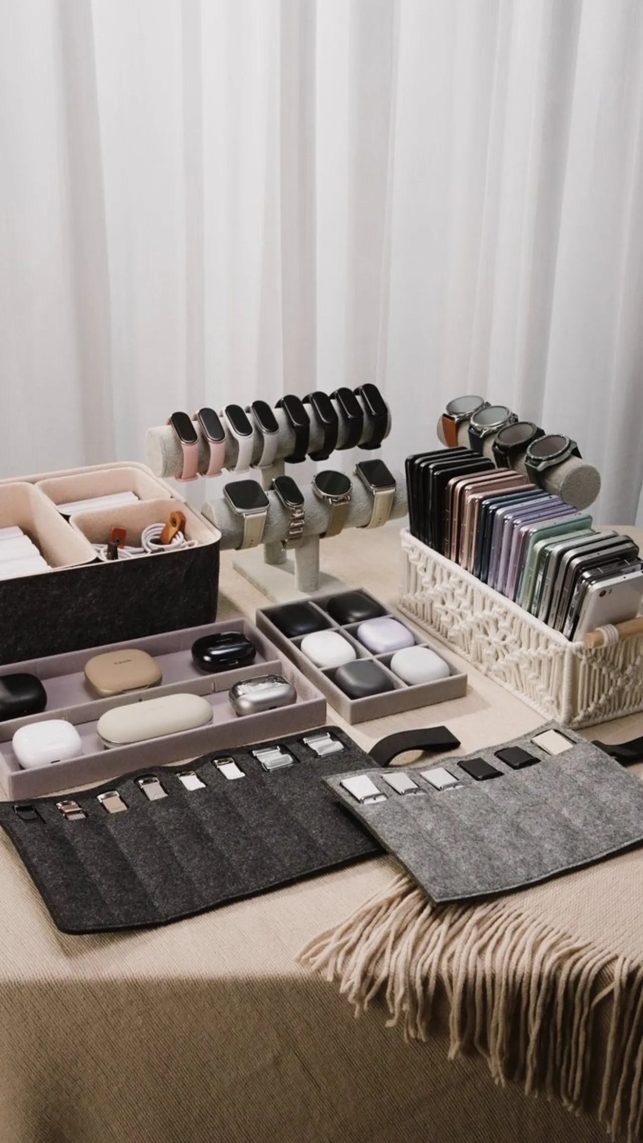 Xiaomi, Teknoloji ile ASMR Terapisi Deneyimini Bir Araya Getiriyor