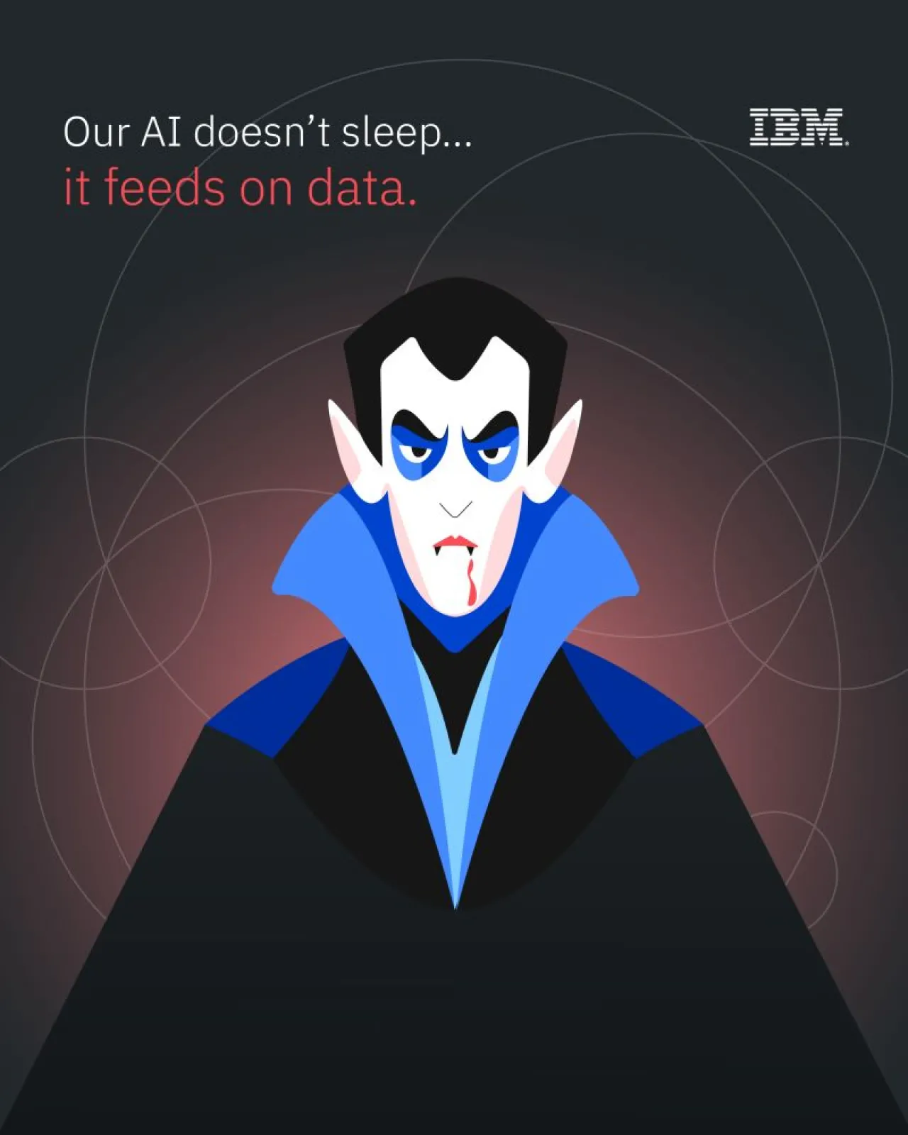 Teknoloji Korkutucu Olmak Zorunda Değil: IBM'den Mutlu Bir Cadılar Bayramı Mesajı