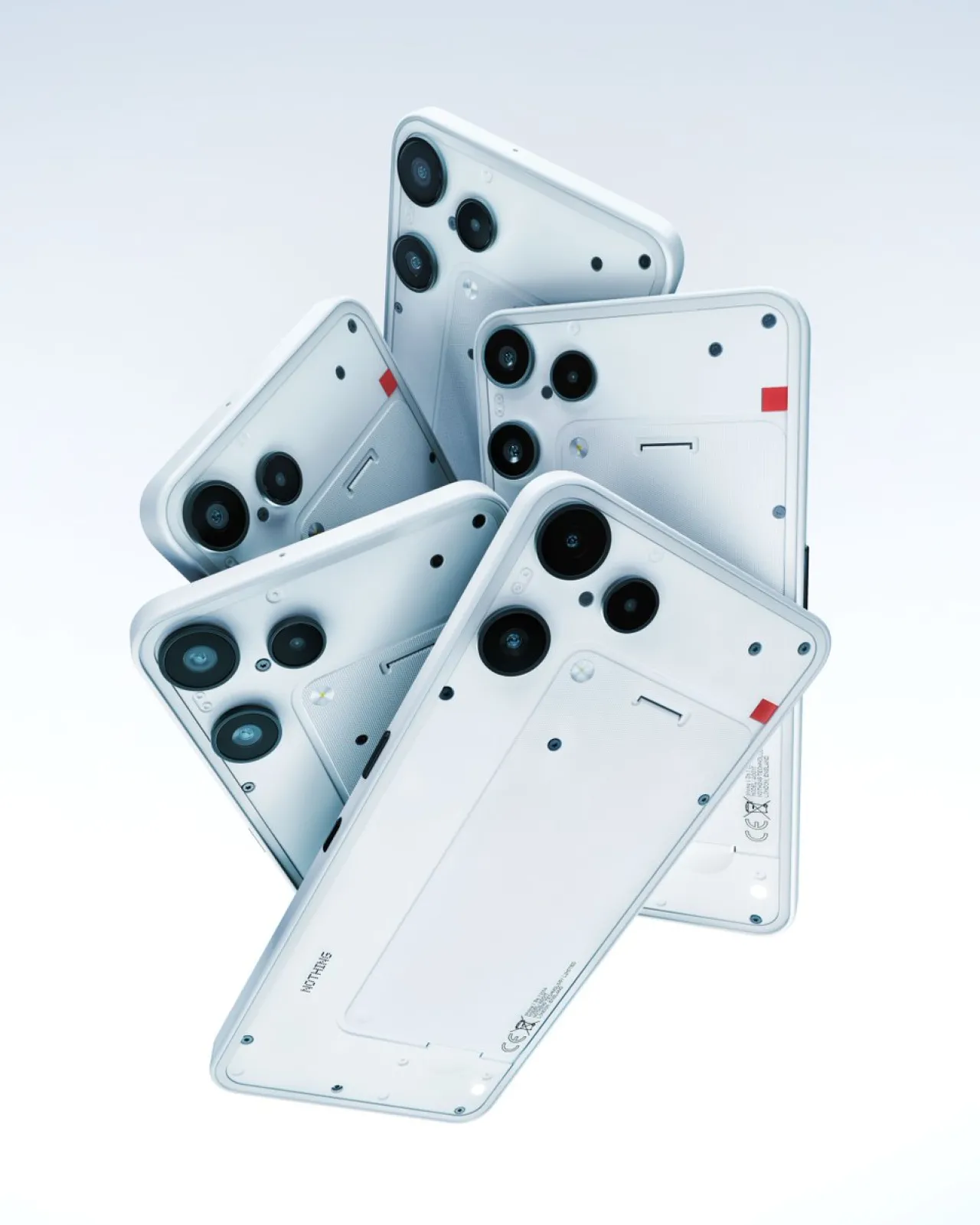 Bright Yeni Telefon Modelleri Stoklara Geri Dönüyor