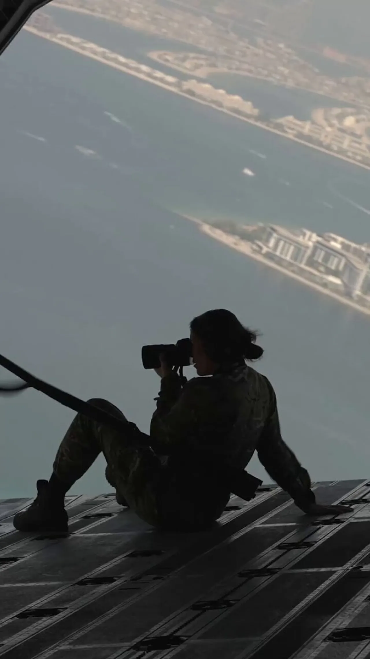 Dubai Airshow 2025 İçin Geri Sayım Başladı