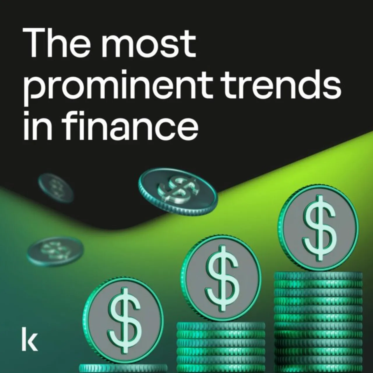 Finans Sektöründe Dijital Dönüşüm: 8 Büyük Trend ve Siber Riskler