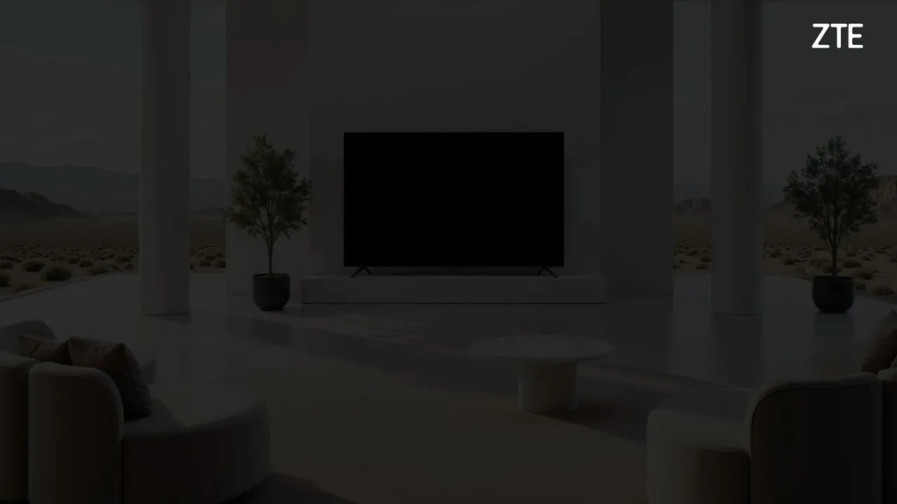 ZTE, APAC TV Summit 2025'te "Beyond Video" İle Üçlü Büyüme Stratejisini Açıklayacak