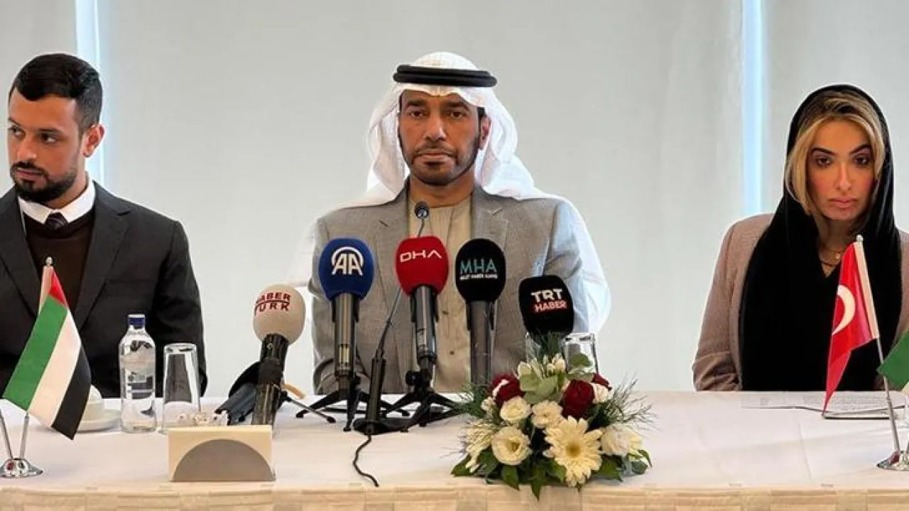 Arama Sonuçsuz: Teknoloji Gündemi Analiz Sistemi Veri Sağlayamadı