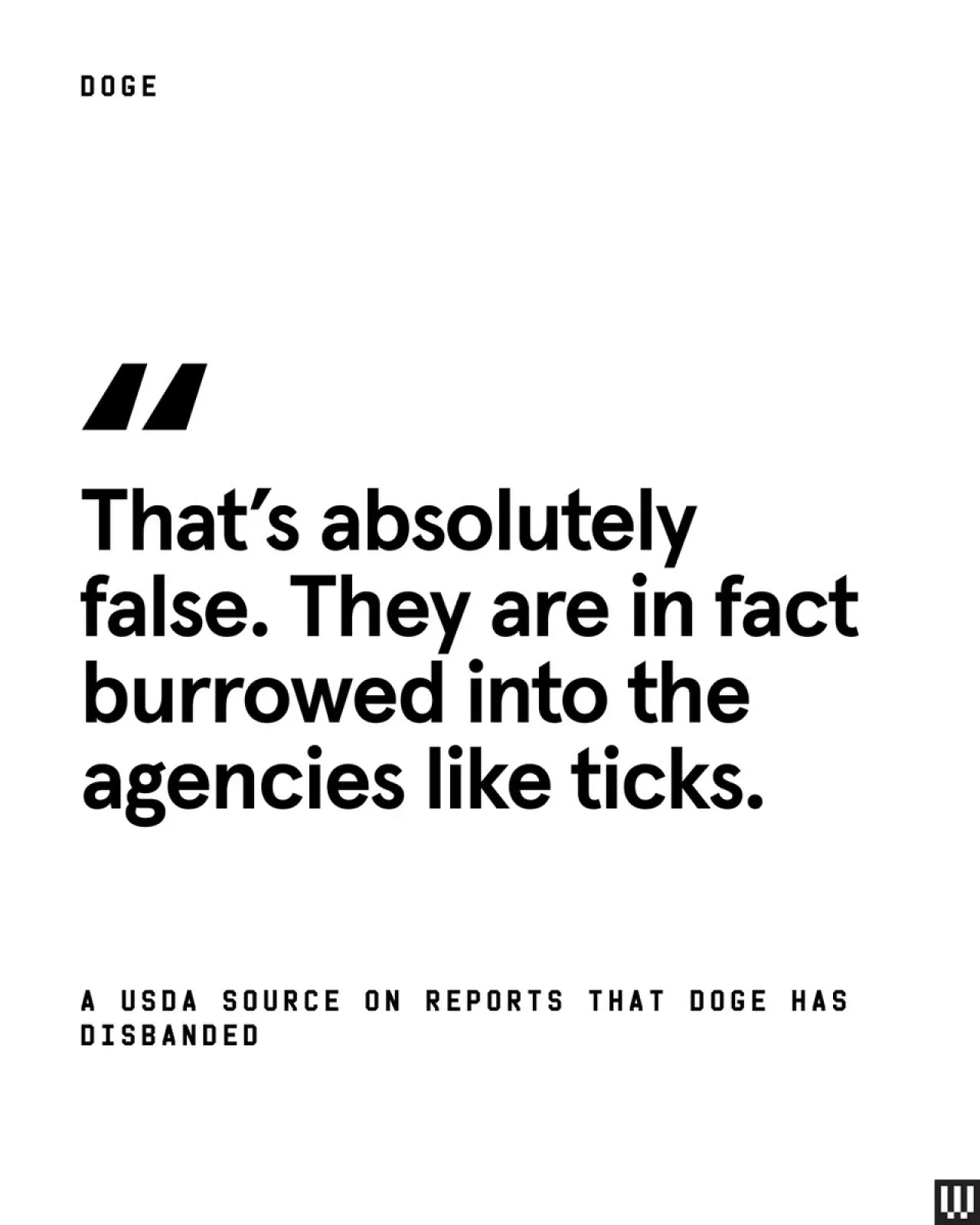 DOGE'nin IRS Çalışanı Tarafından Dönüşümü ve Vergi Yükümlülükleri