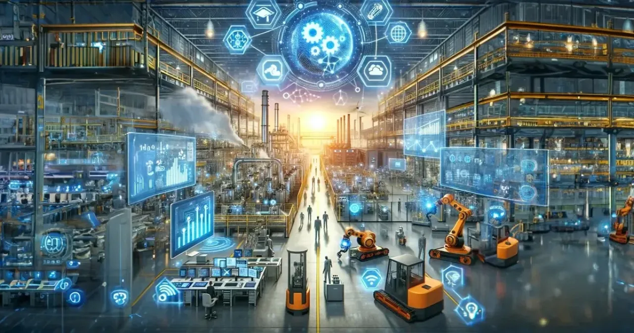 Arama Sonuçsuz: Teknoloji Gündemi Araştırması Boş Döndü