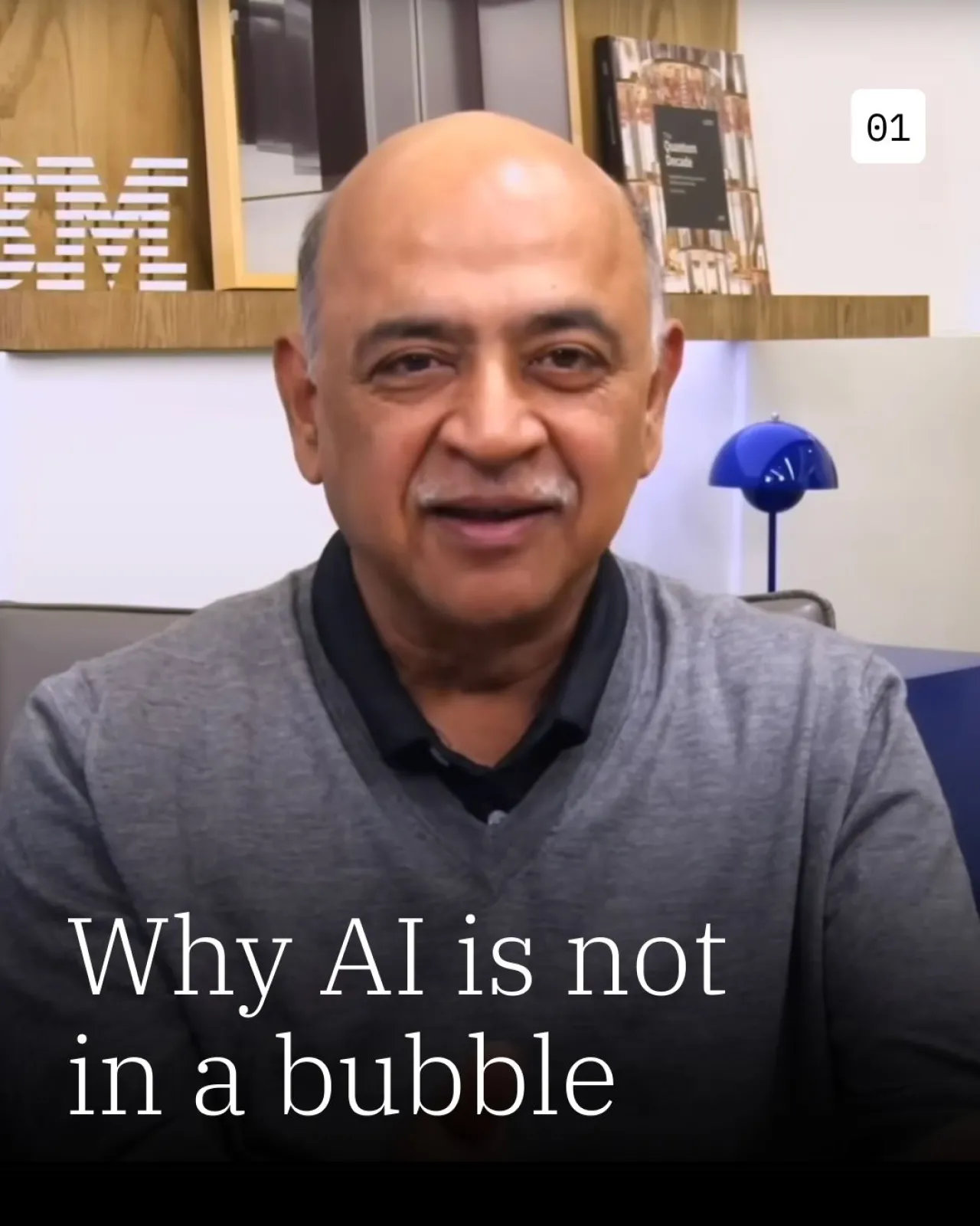 IBM, Yapay Zeka ve Kuantum Bilgisayar Teknolojilerinde Yeni Gelişmeleri Açıkladı