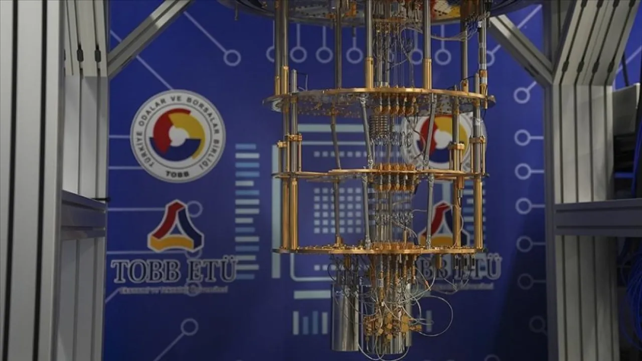 Türkiye'nin Uzaydaki İlkleri ve Gelecek Vizyonu: Gerçekler ve Spekülasyonlar