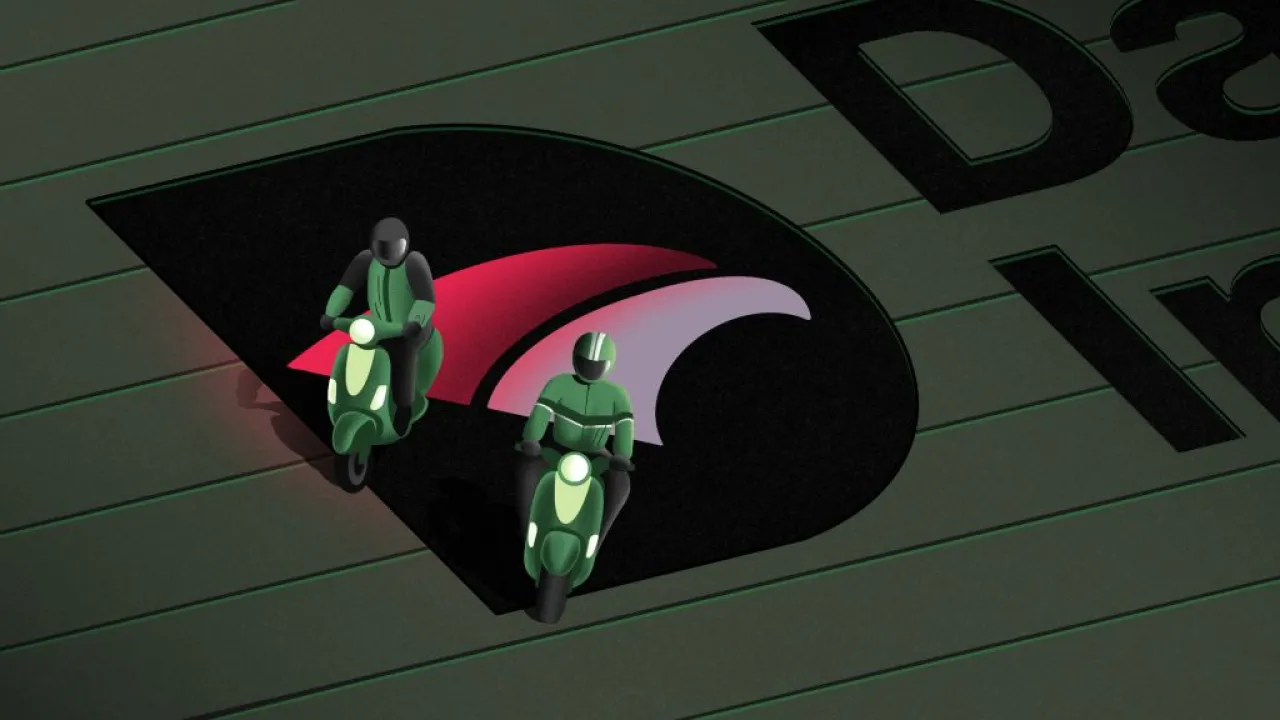 Endonezya, Grab ve GoTo'nun Mega Birleşmesinde 