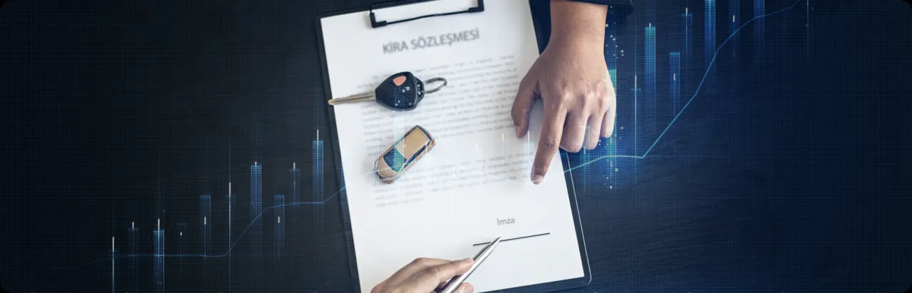 Türkiye'de Fintech Devrimi: Günlük Alışkanlıklar Değişiyor