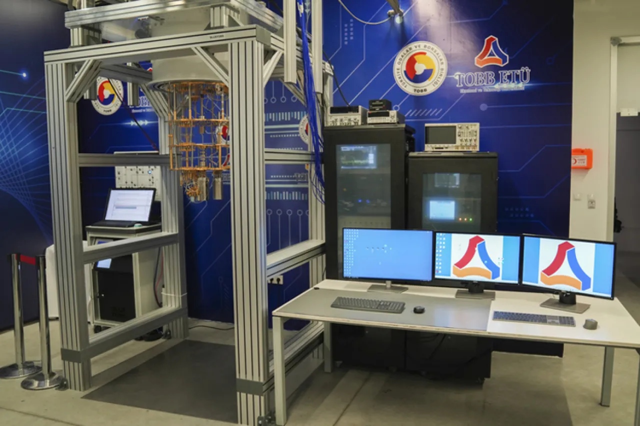 Türkiye'nin Uzay ve Savunma Teknolojilerindeki Yükselişi