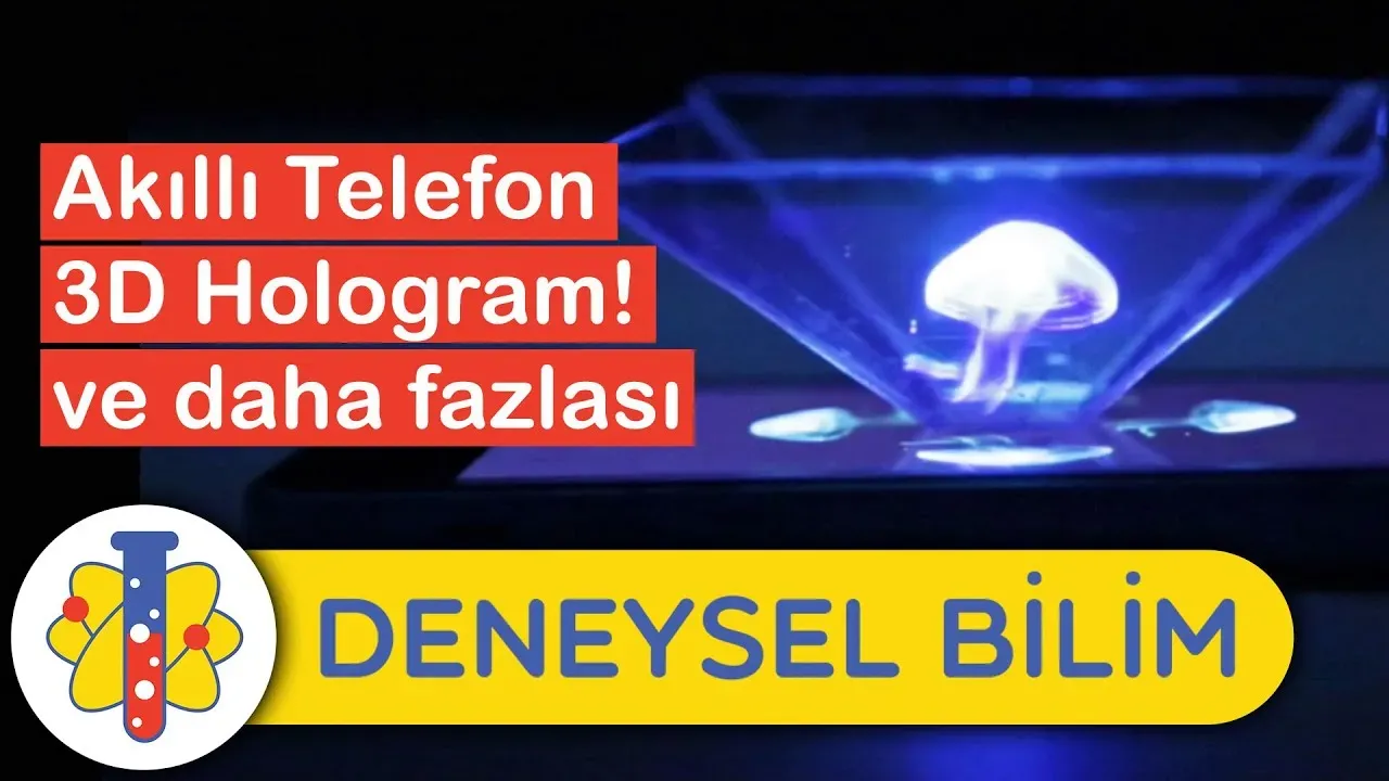 Akıllı Telefonlarda Devrim Yaratacak Kuantum Sensör Teknolojisi Henüz Uzak Bir Hayal