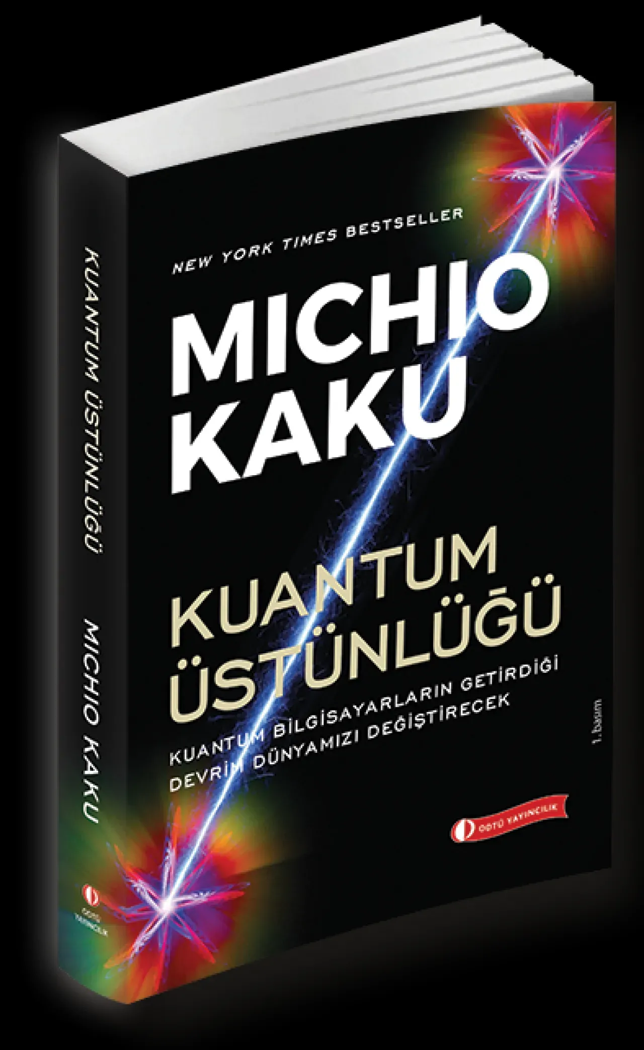 Evler Artık Duygularınızı Anlayacak: Kuantum Teknolojili Zihinsel Detoks Sistemi Geliştiriliyor