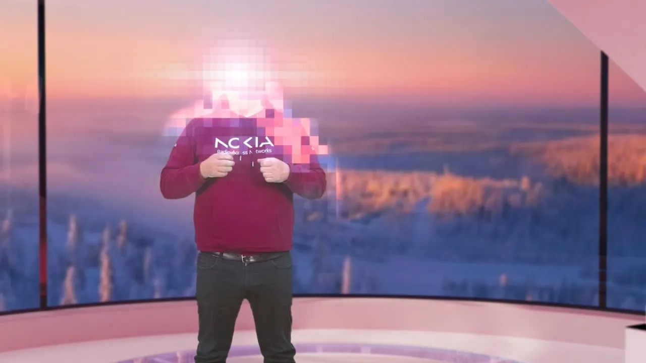 Nokia, Teknoloji Kış Ufku 2025 Etkinliğinde Yapay Zeka ve Ağ Bağlantısının Geleceğini Masaya Yatıracak