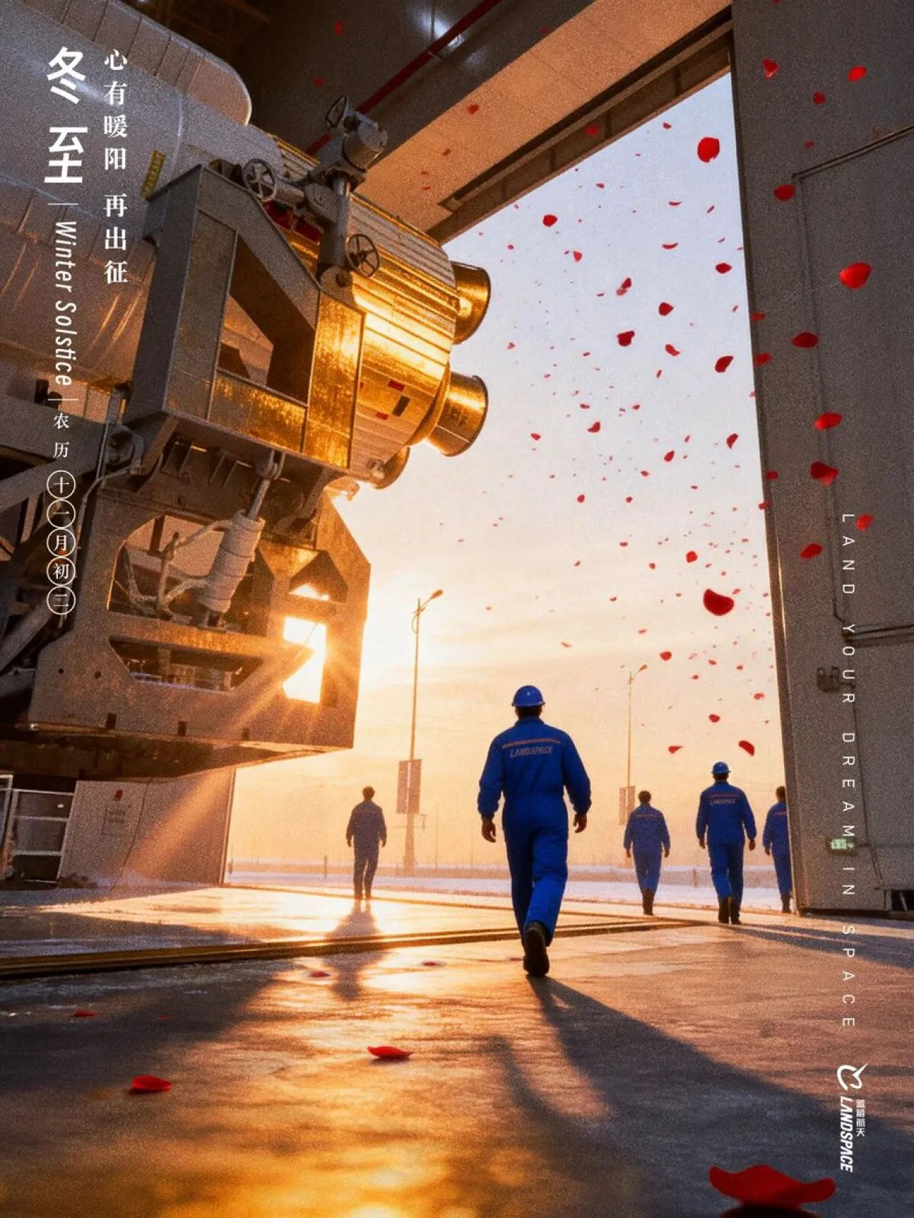 Zhuque 2 Roketi: Uzay Yarışında Sessizce Yol Alıyor