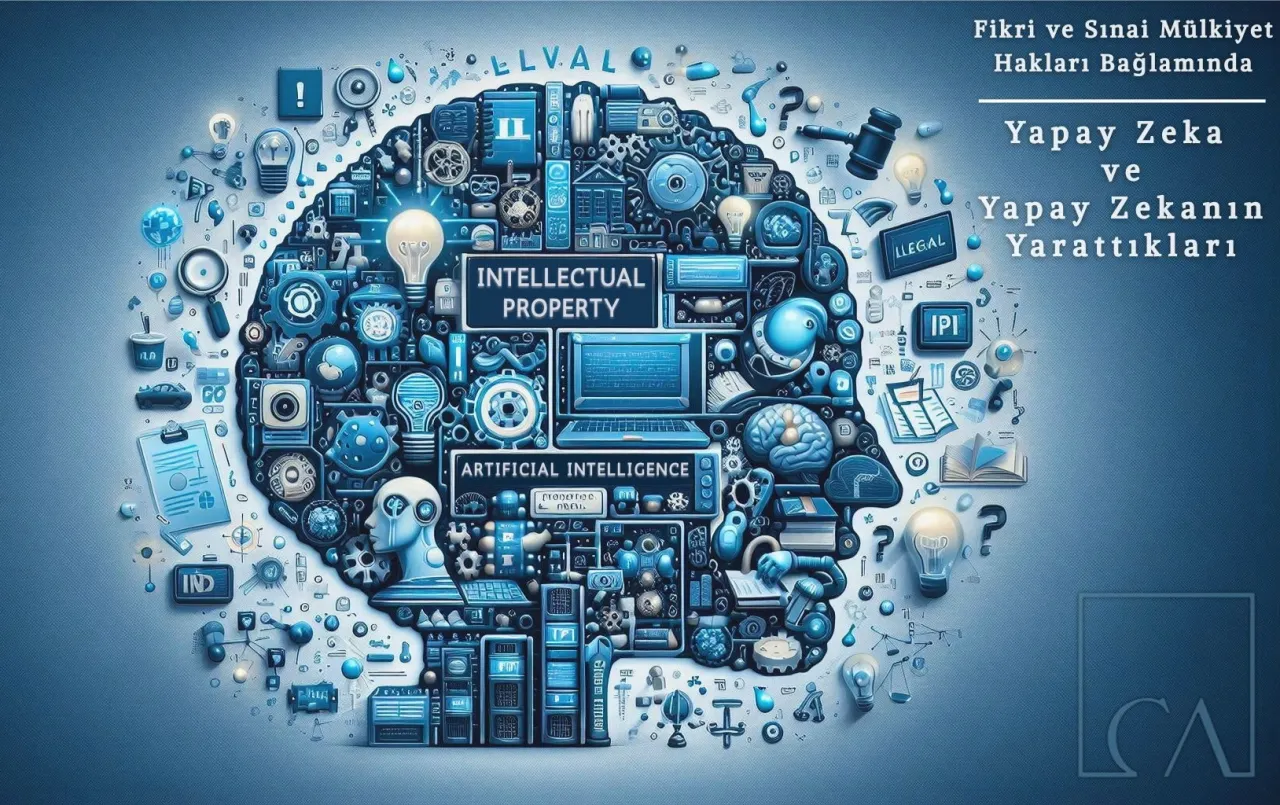 Türkiye, 2026 Yol Haritasıyla Yapay Zeka ve Telif Hakkı Dengesini Kurmayı Hedefliyor