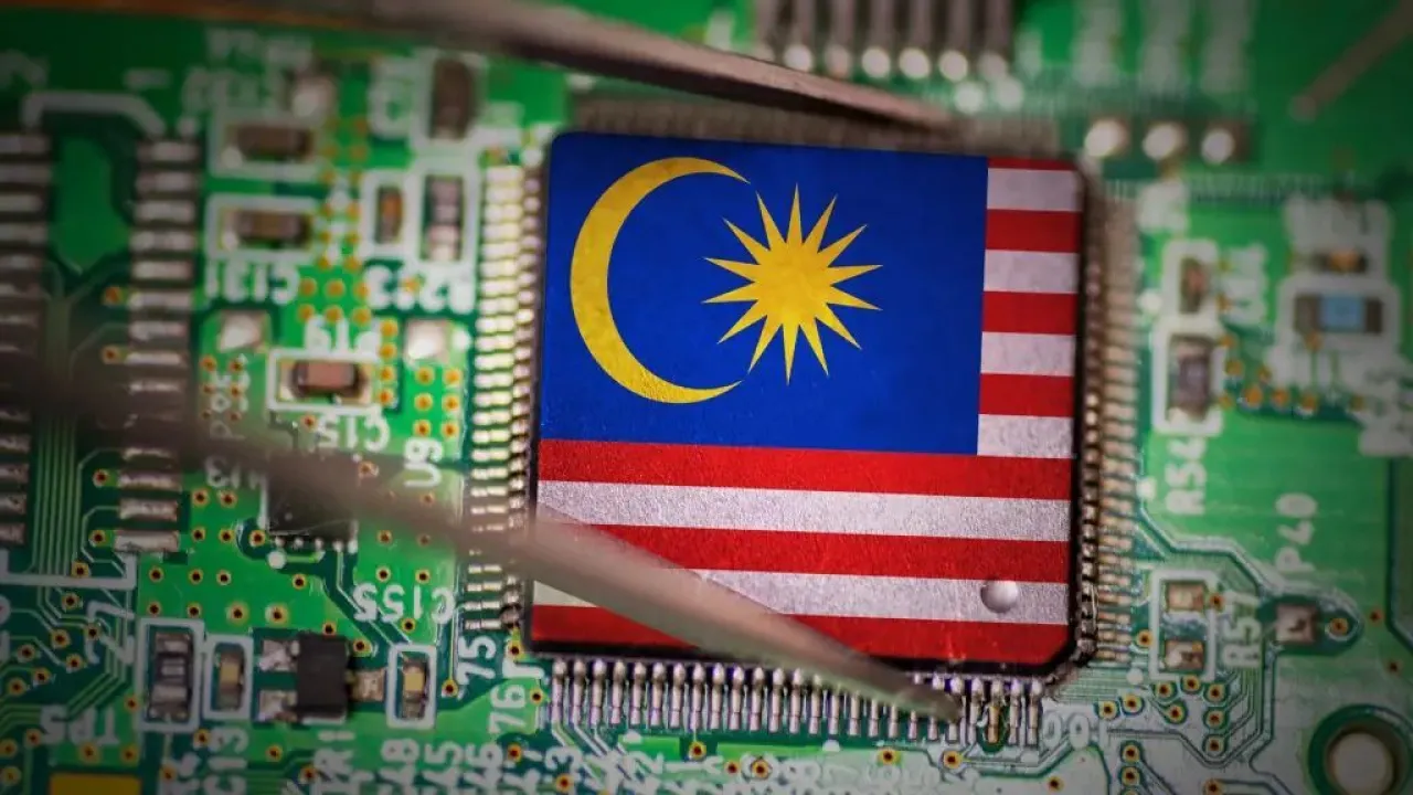 Malezya Veri Merkezi Patlaması: Büyüme ve Zorluklar