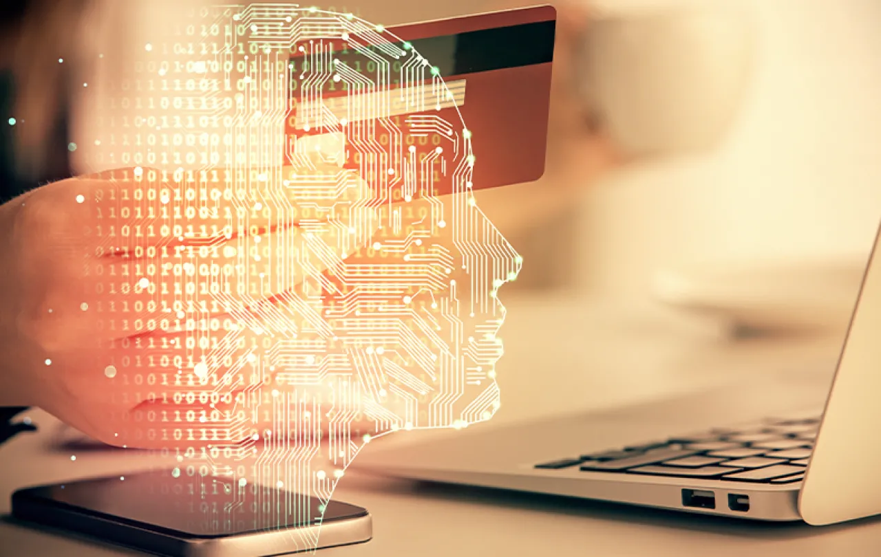 Finansal Dolandırıcılıkla Mücadelede Yapay Zeka Devrimi: Daha Hızlı ve Akıllı Sistemler