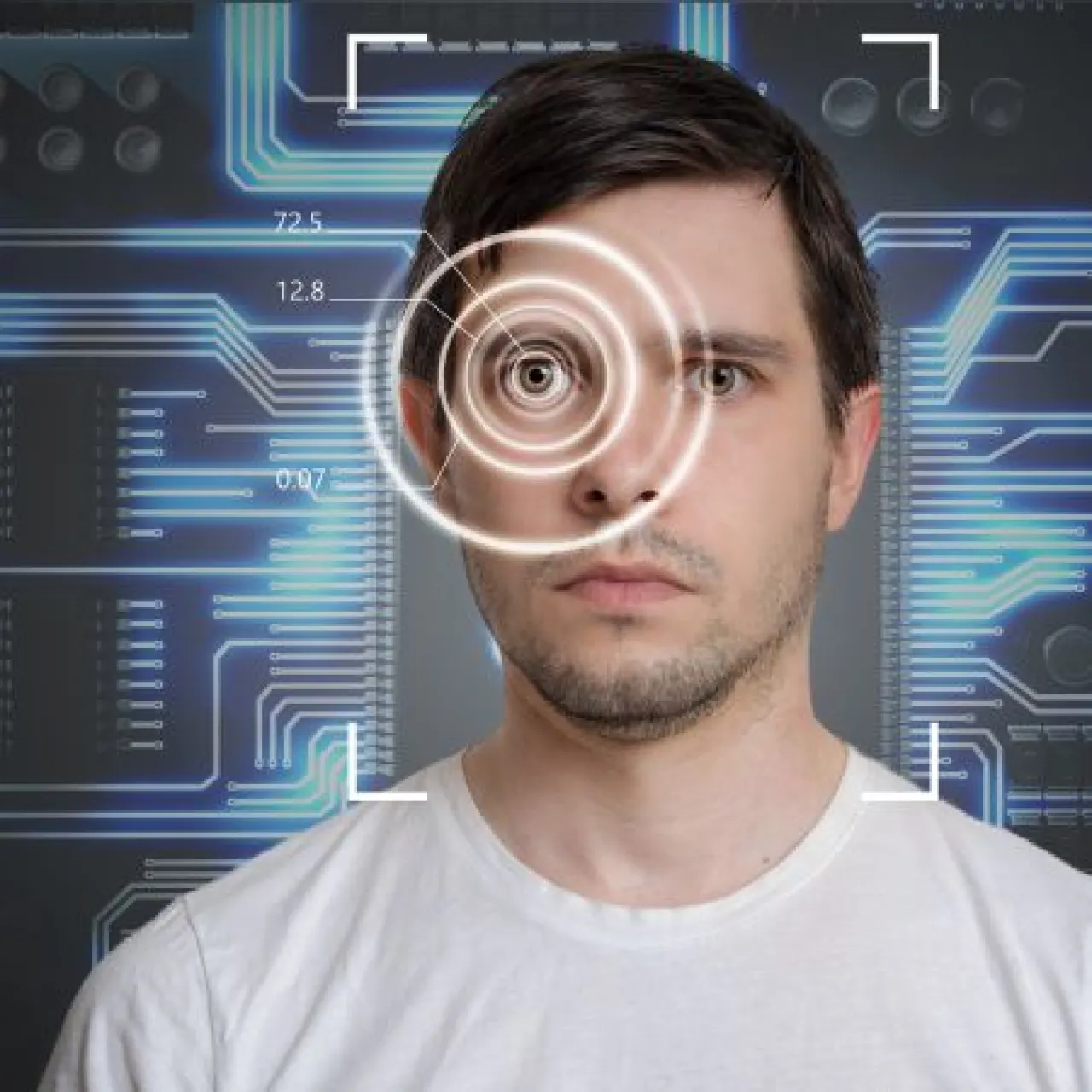 Yüzünüz Artık Kredi Kartınız: Biyometrik Ödemeler Geleneksel Bankacılığı Sarsıyor