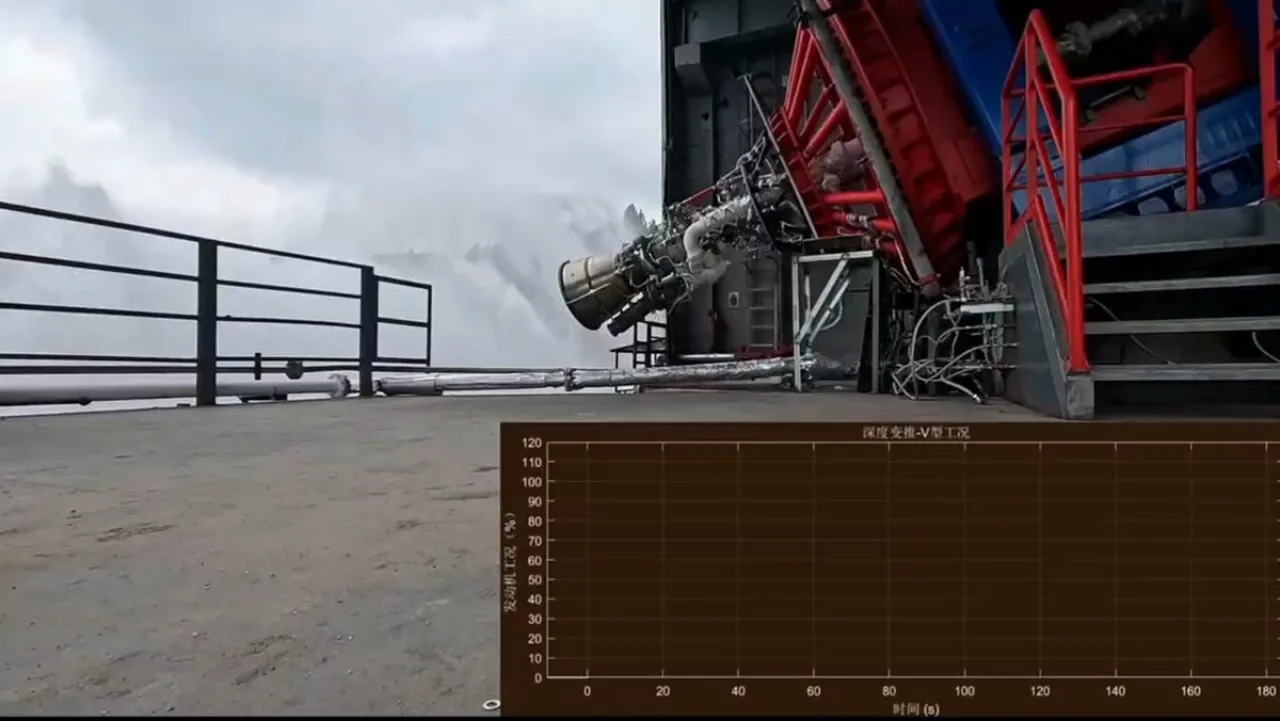 Galactic Energy, Pallas-1 Roketinin Uçuş Aracı Montajını Tamamladı