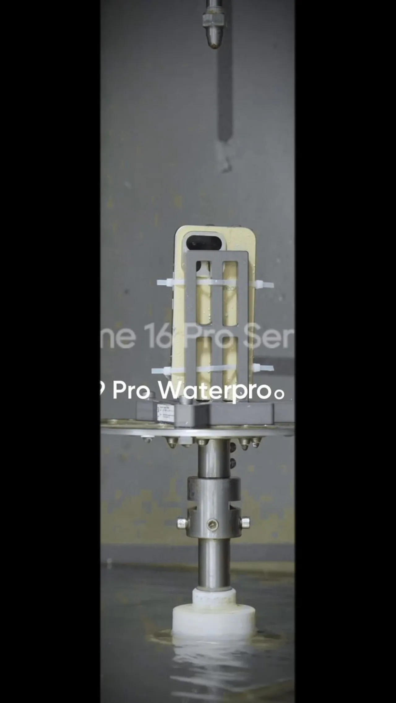 Realme 16 Pro Serisi, Dayanıklılığıyla Öne Çıkıyor