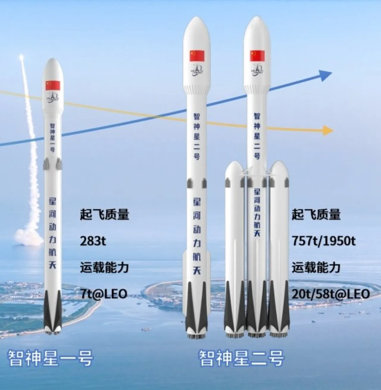 Galactic Energy, Cangqiong 90 Roket Motorunu Tamamladı