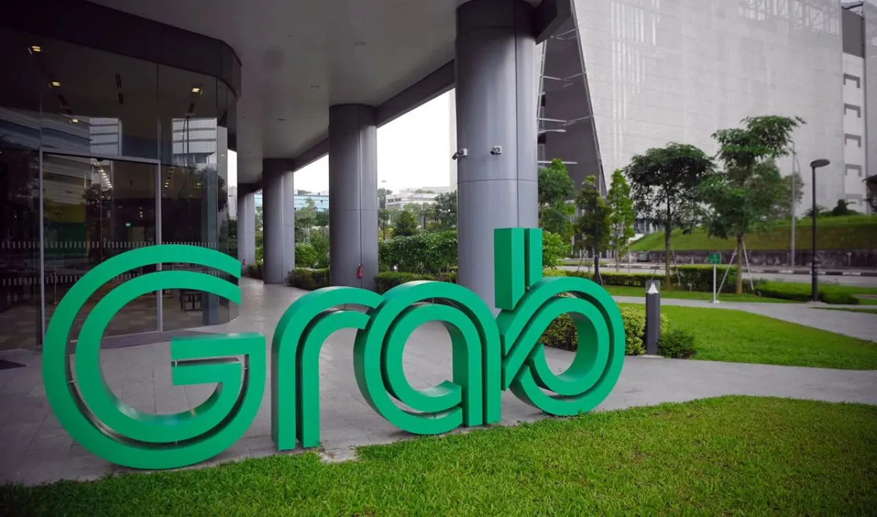 Grab'ın Finansal Performansı: Sekiz Grafikle Süper Uygulamanın Sağlığı