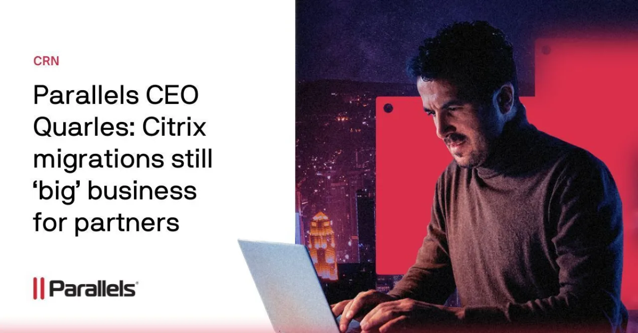 Kuruluşlar Sanallaştırma Stratejilerini Yeniden Değerlendiriyor, Esnek Çözümler Öne Çıkıyor