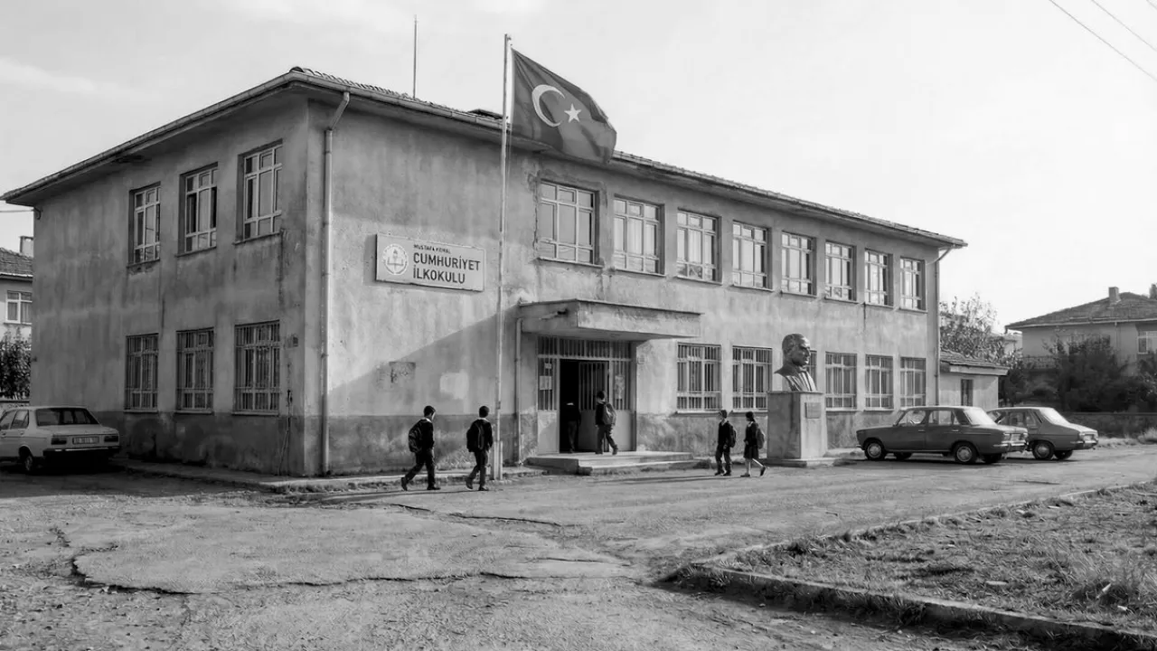 TUSAŞ Yerli ve Milli Hava Araçları ile Geleceğin Yeteneklerine İlham Oluyor