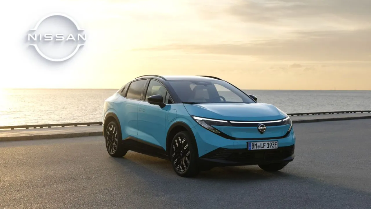 Nissan, Yeni Yılda da Yenilik ve Heyecan Vaat Ediyor