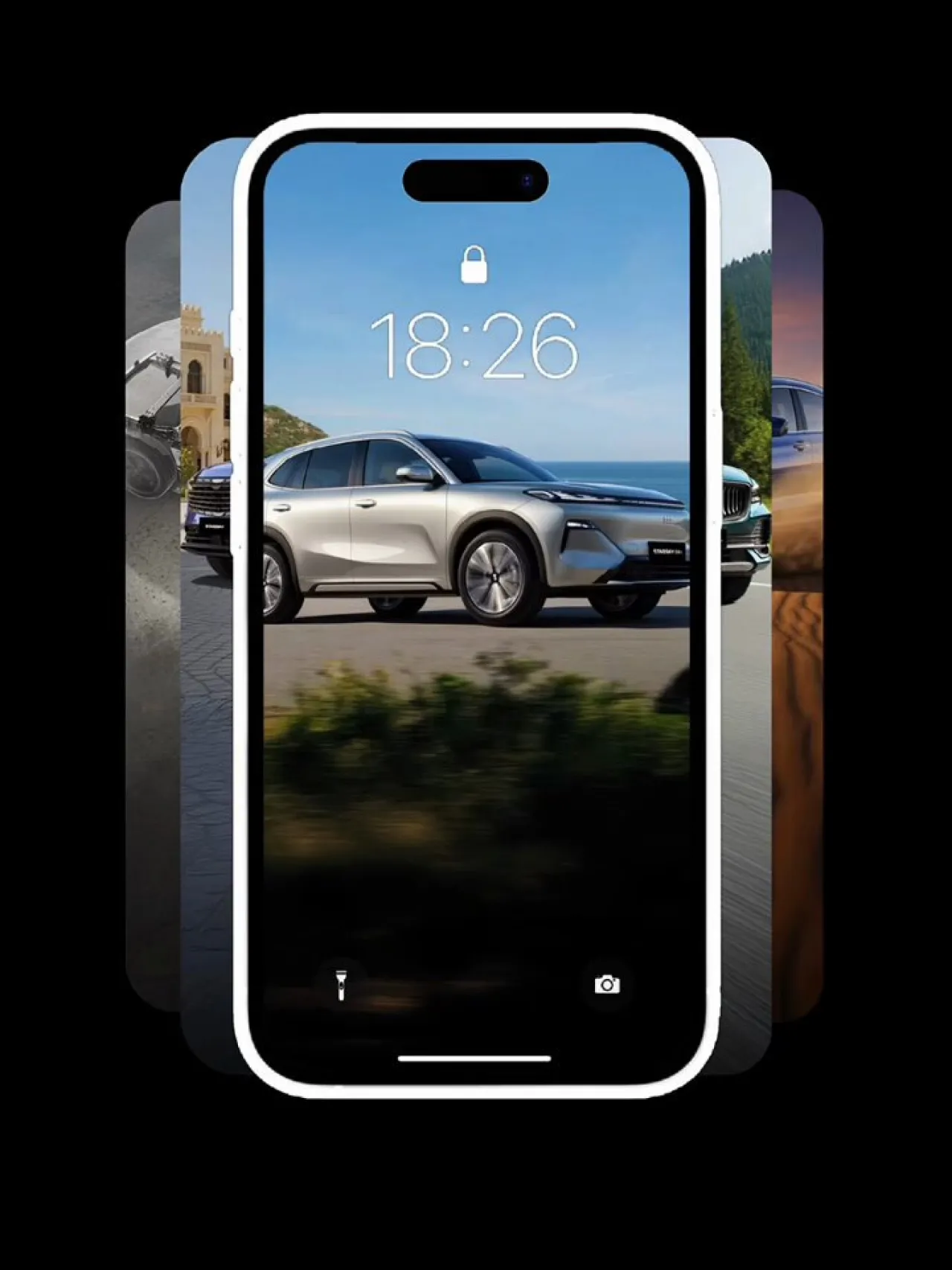 GeelyAuto Yeni Yıla Güven ve Başarı Vurgusuyla Başlıyor