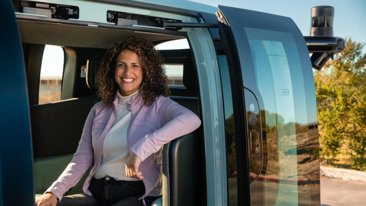 Zoox'da Otonom Geleceğin Gözü: Bat El Shlomo ve Yapay Görüş Ekibi