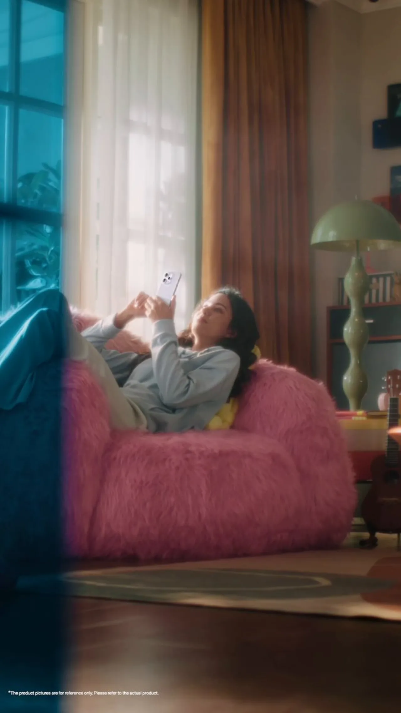 OPPO Reno15 Serisi Yolda: Dans Eden Aurora Tasarımı ile Geliyor