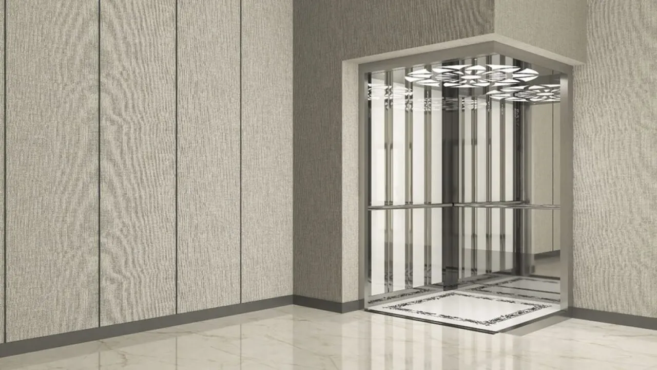 Araçlar Yeni Bir Yaşam Alanına Dönüşüyor: Akıllı Cam Teknolojisi ile İç Mekanlar Değişiyor