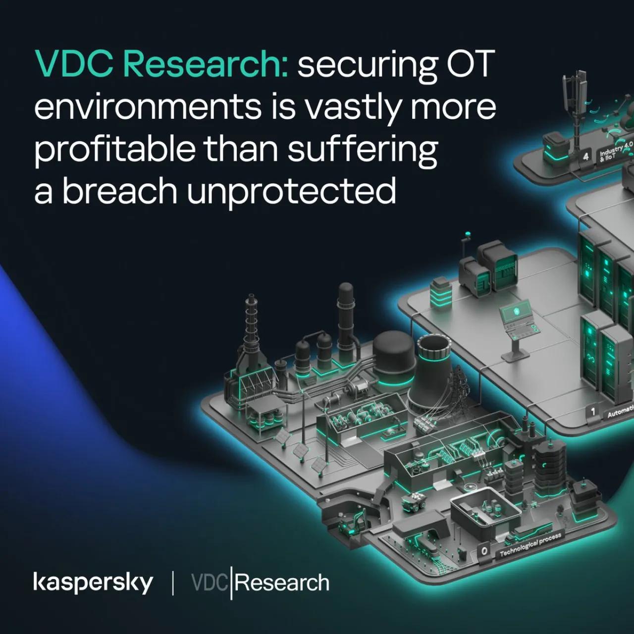 Operasyonel Teknoloji Güvenlik İhlallerinin Şirketlere Gerçek Maliyeti