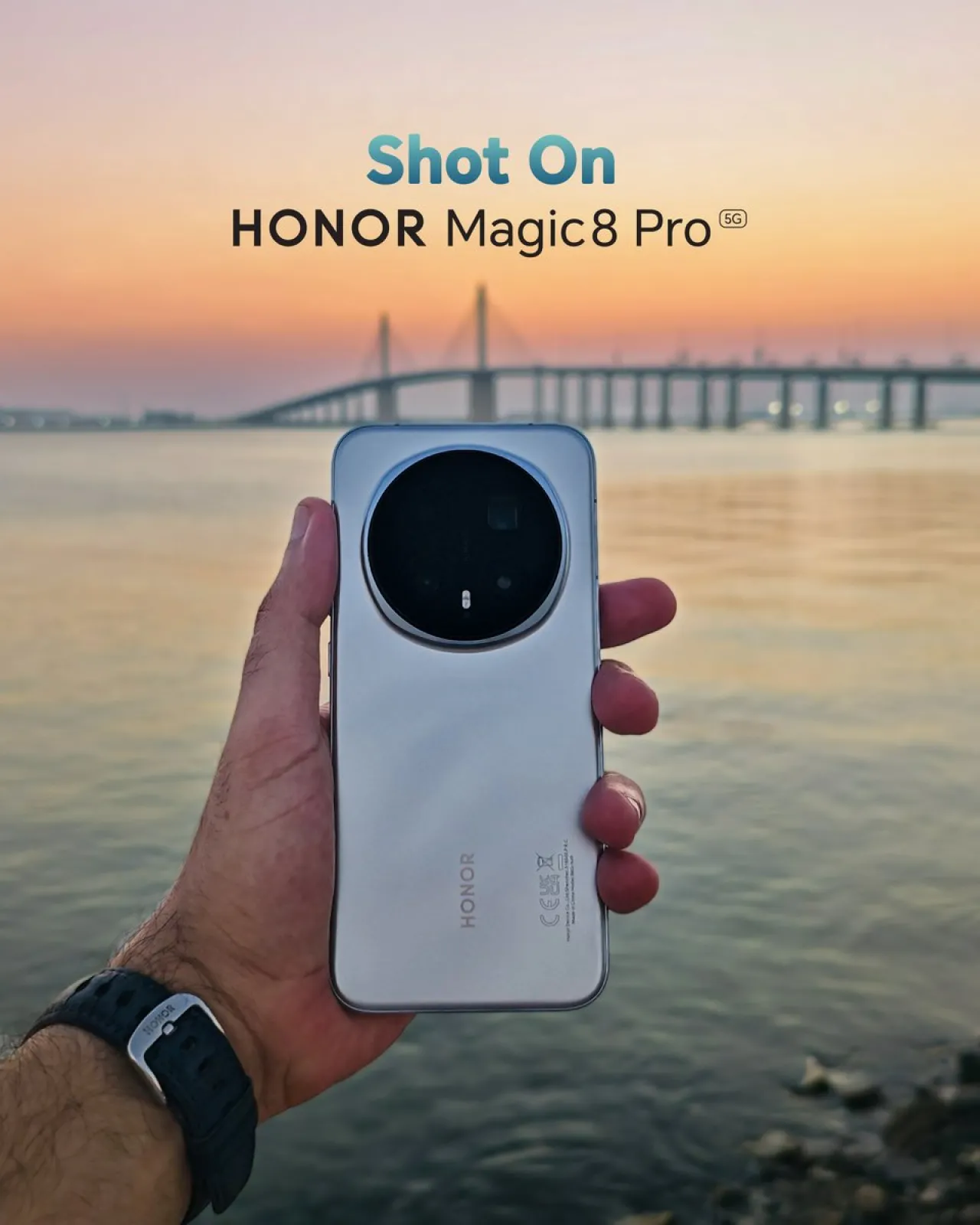 Gece Görüşünde Devrim: 200 MP Telefoto Kamera ile Şaşırtan Netlik