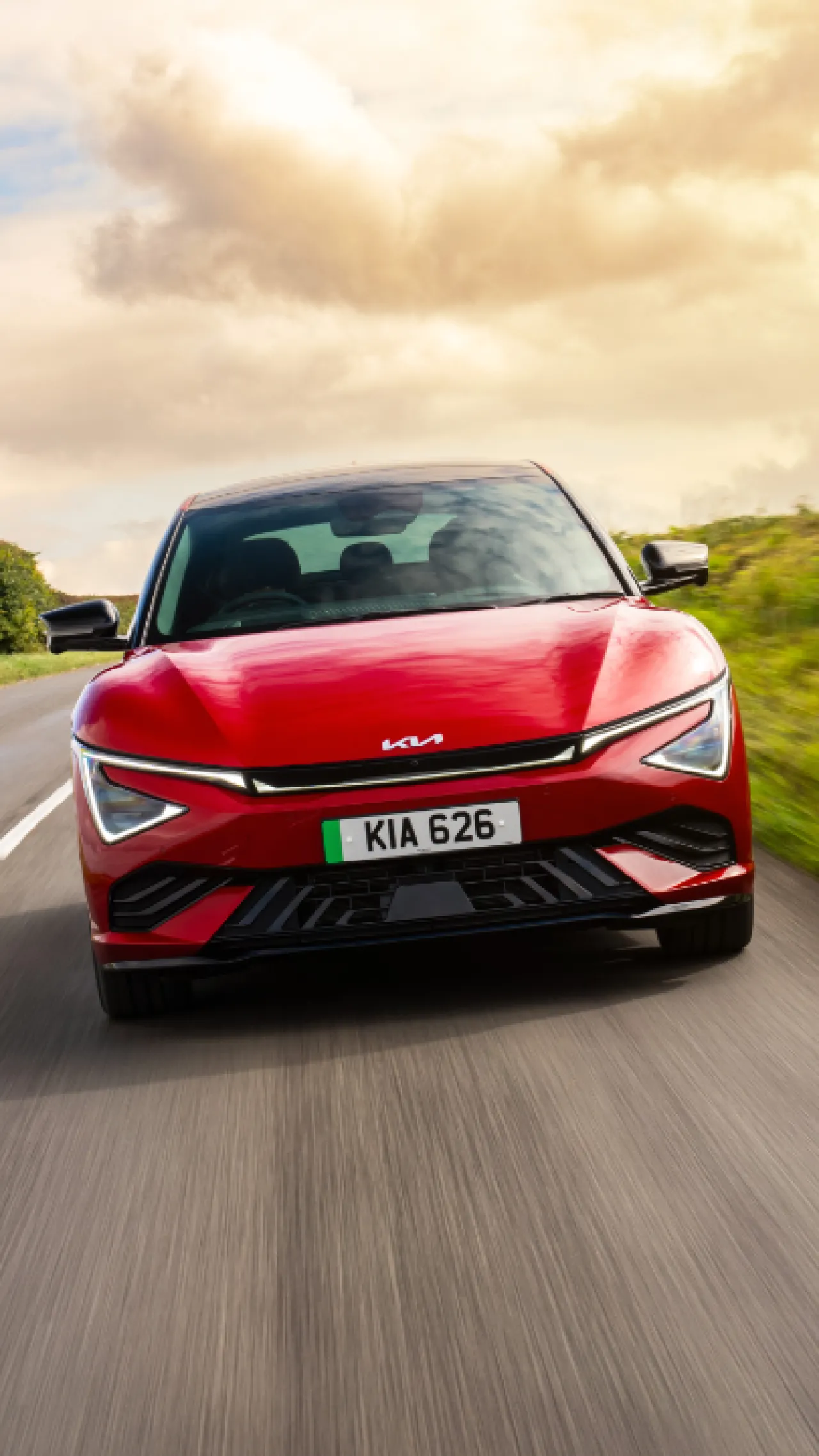 Kia, 2026'da Elektrikli Araç Pazarında Liderliğe Oynayacak