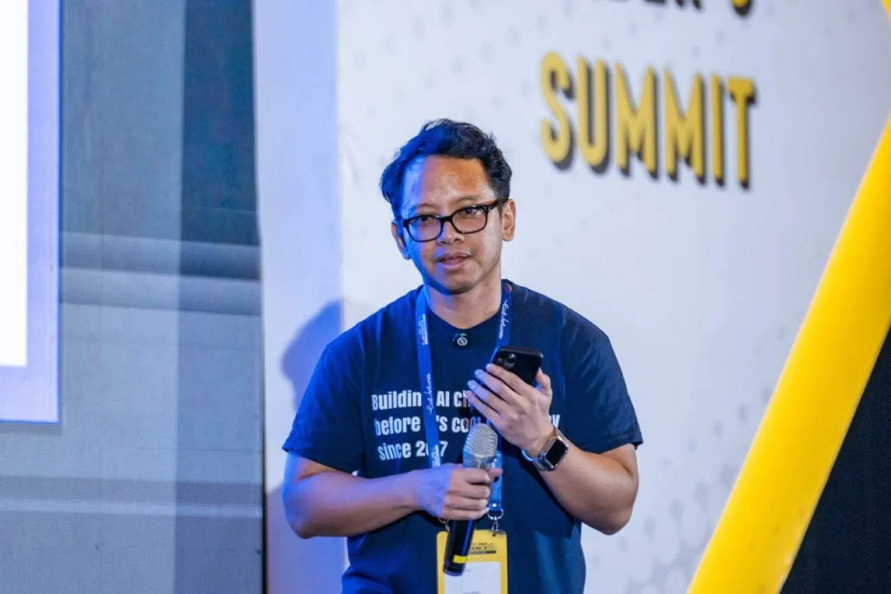 Kata.ai 8 Yıl Sonra EBITDA Kârlılığına Ulaştı ve Orta Doğu Pazarına Açılıyor