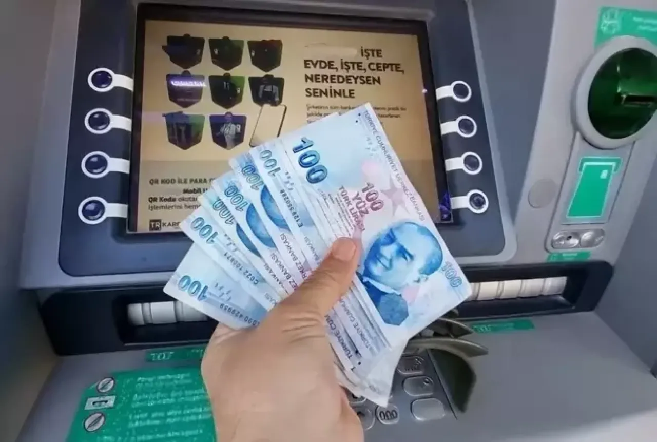 EFT ve Havalede Devrim: 1 Ocak'ta Başlıyor! Yüksek Tutarlı Transferler Artık Çok Daha Şeffaf