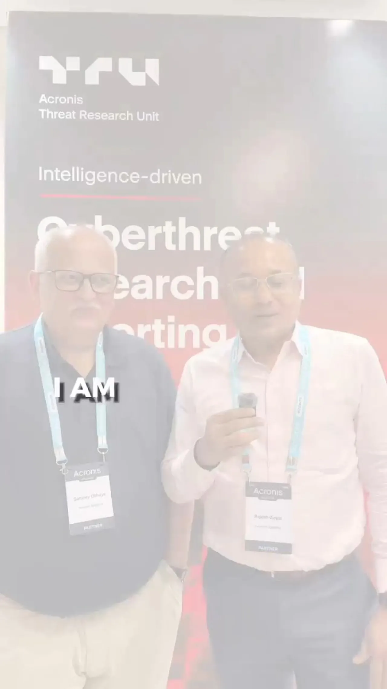 Netcom Systems, Acronis ile Siber Güvenlik ve Veri Koruma Hizmetlerini Güçlendirdi